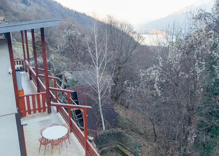 Alpehytte 7 Min To - Peaceful Mountain Retreat *