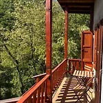 7 Min To - Peaceful Mountain Retreat Morbio