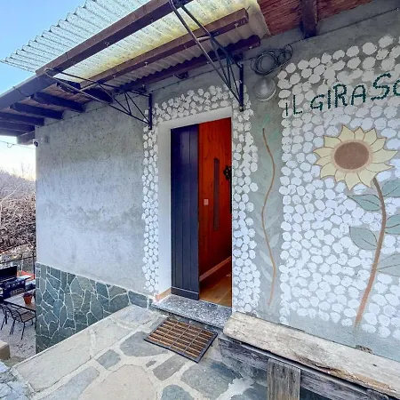 7 Min To - Peaceful Mountain Retreat Domek alpejski