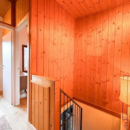 7 Min To - Peaceful Mountain Retreat Chalet *