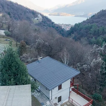 Domek alpejski 7 Min To - Peaceful Mountain Retreat