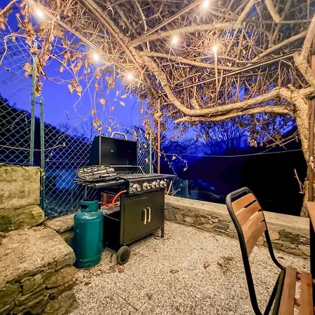 7 Min To - Peaceful Mountain Retreat Domek alpejski