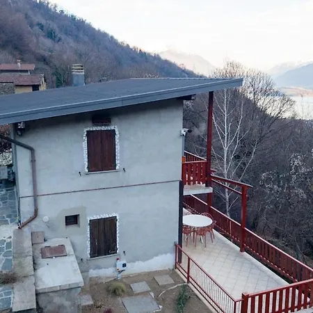 Domek alpejski 7 Min To - Peaceful Mountain Retreat