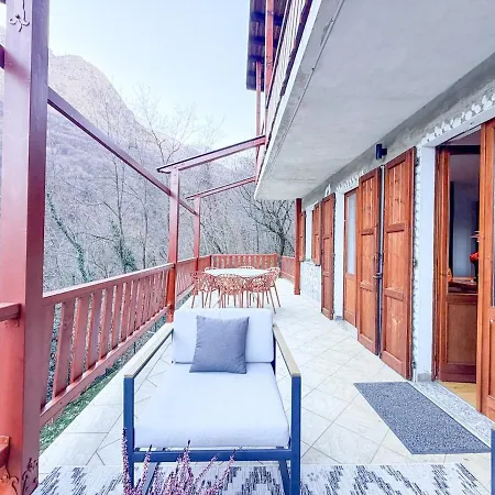 7 Min To - Peaceful Mountain Retreat