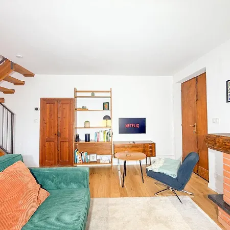 7 Min To - Peaceful Mountain Retreat