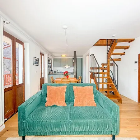 7 Min To - Peaceful Mountain Retreat