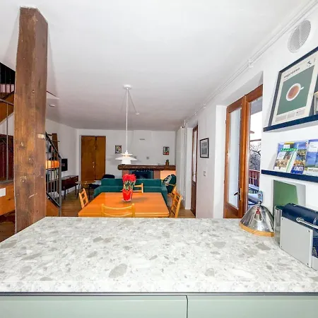 Domek alpejski 7 Min To - Peaceful Mountain Retreat