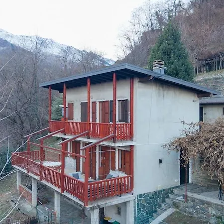 7 Min To - Peaceful Mountain Retreat Domek alpejski *