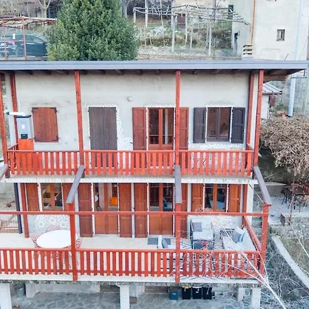 7 Min To - Peaceful Mountain Retreat Domek alpejski *