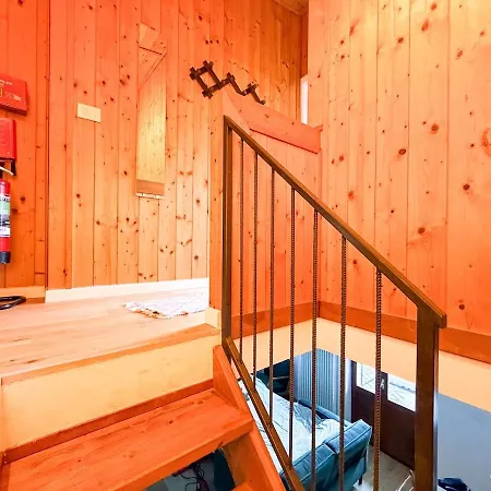 Domek alpejski 7 Min To - Peaceful Mountain Retreat