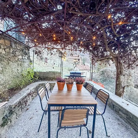 Domek alpejski 7 Min To - Peaceful Mountain Retreat *