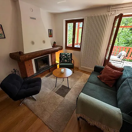 7 Min To - Peaceful Mountain Retreat