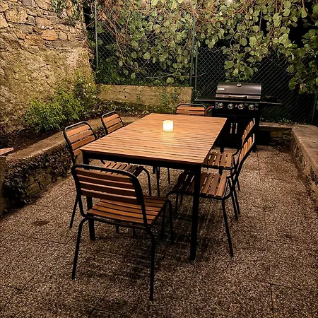 7 Min To - Peaceful Mountain Retreat בקתה Morbio