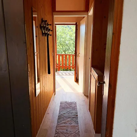7 Min To - Peaceful Mountain Retreat Morbio