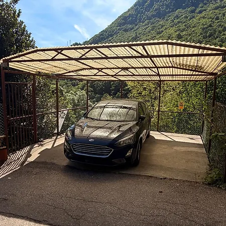 7 Min To - Peaceful Mountain Retreat Morbio