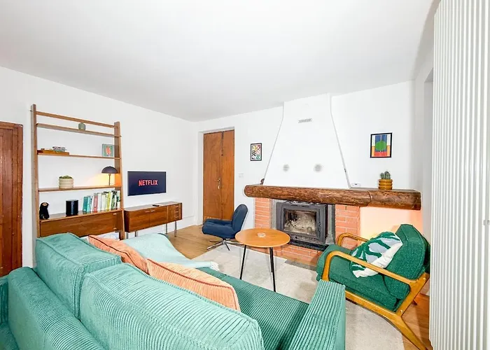 7 Min To - Peaceful Mountain Retreat * Morbio