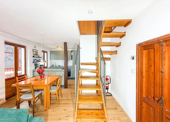 Chalet 7 Min To - Peaceful Mountain Retreat Morbio