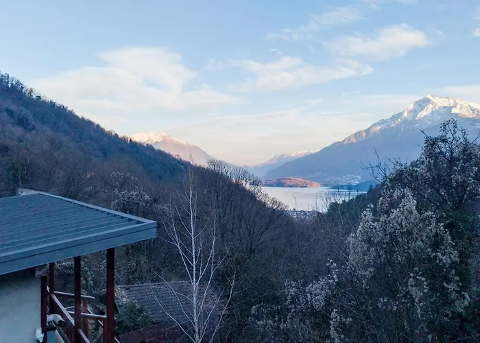 7 Min To - Peaceful Mountain Retreat Chalet