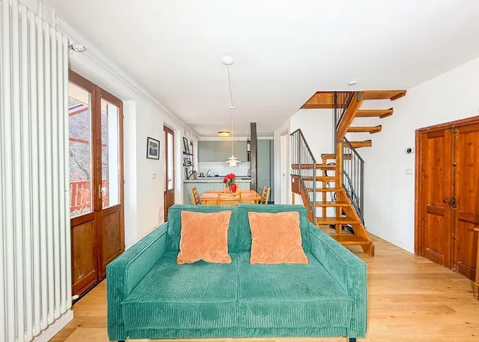 7 Min To - Peaceful Mountain Retreat