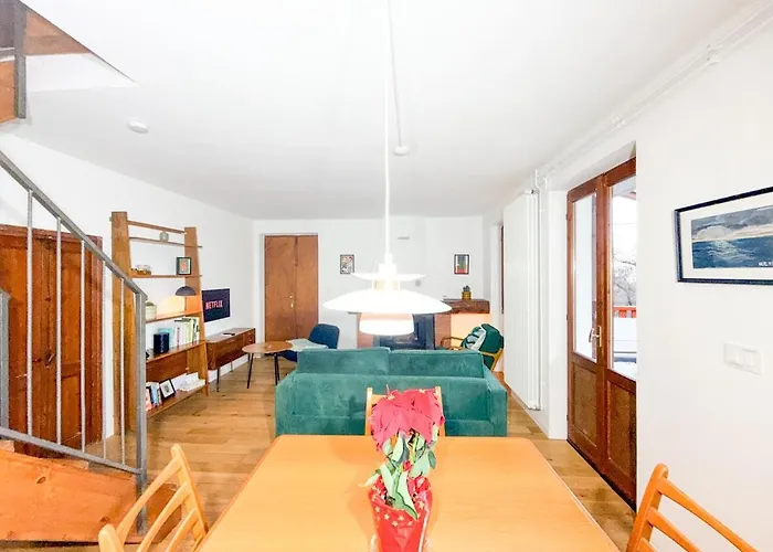 Chalet 7 Min To - Peaceful Mountain Retreat