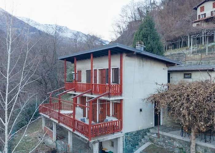 7 Min To - Peaceful Mountain Retreat Chalet *